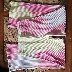 La Detresse Ribbed Loungewear